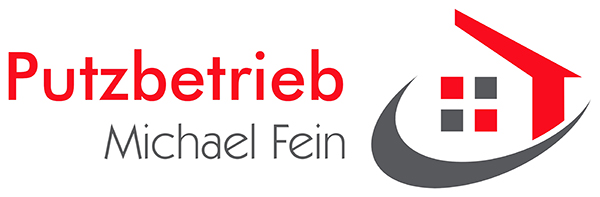 Putzbetrieb Michael Fein Banner